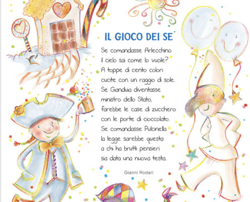 Attività di carnevale