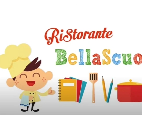 ristorante bella scuola