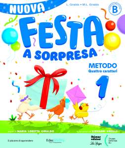 Nuova Festa a sorpresa